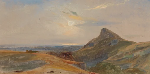 Cleve Toot, nahe Bristol